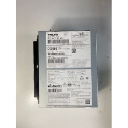 Magazie CD Volvo S60 V60 XC60 V40 V40CC 31667135 31433368 36050657