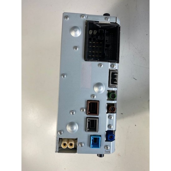 Magazie CD Volvo S60 V60 XC60 V40 V40CC 31667135 31433368 36050657 Magazie CD Volvo S60 V60 XC60 V40 V40CC 31667135 31433368 36050657