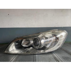 Left Headlight VOLVO C30 2012 31299814