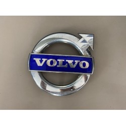 Emblem Radiator Grille VOLVO XC602008+ S60 V60 Facelift 2014+ 31383030 31383510 30796425