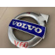 Emblema grila fata R-DESIGN VOLVO XC60 2008+ S60 V60 Facelift 2014+ 31383030 31383510 30796425