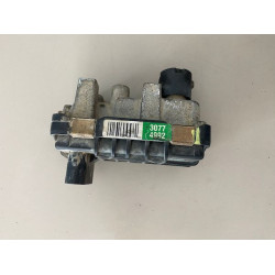 Motoras Turbina 2.4 185CP Volvo S40 S80 V50 V70 C30 C70 XC70 2007-2013 30774992 6NW009543