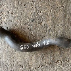 Intercooler hose 1.6 114CP VOLVO S60 V60 2010-2017