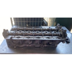 Chiuloasa 2.4 185CP Volvo S60 V70 XC70 XC90 2006-2010 30731988-004