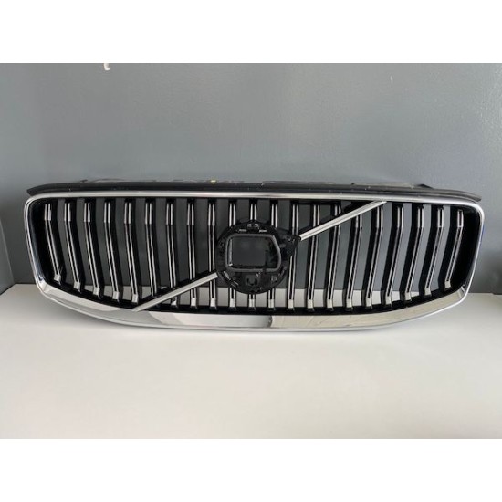 Grila bara fata VOLVO XC60 2021+ Facelift 32291019/32366077/32386077