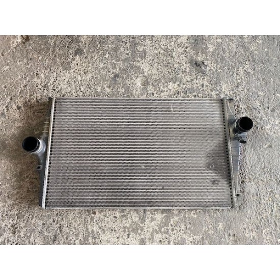 Intercooler radiator VOLVO XC90 2007 31274553 30748808 