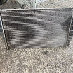 Intercooler radiator VOLVO XC90 2007 31274553 30748808 