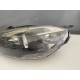 Front left headlight xenon Volvo V40 2012+ 31283332