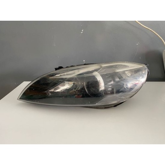 Front left headlight xenon Volvo V40 2012+ 31283332