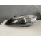 Front left headlight xenon Volvo V40 2012+ 31283332