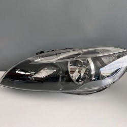 Left headlight halogen VOLVO V40 2012-2018 31420003