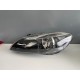 Left headlight halogen VOLVO V40 2012-2018 31420003