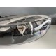 Left headlight halogen VOLVO V40 2012-2018 31420003