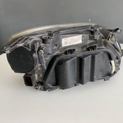 Front left headlight xenon Volvo V40 2012+ 31283332