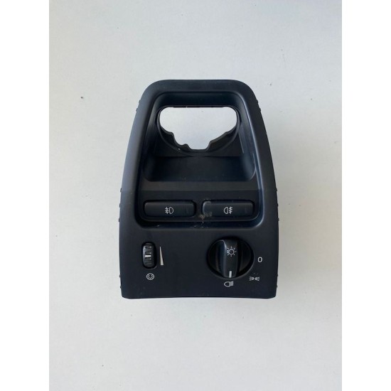 Headlight switch control module Volvo XC90 2007-2014 30739302