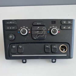 Climate control unit Volvo XC90 2007-2014 30710682