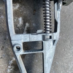 Left antimony bracket support VOLVO XC90 2007-2014