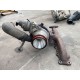 Turbina VOLVO S60 2014+ 36001168 36012380 36012381 