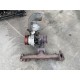 Turbina VOLVO S60 2014+ 36001168 36012380 36012381 