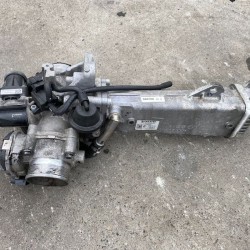 EGR Volvo S60 V60 XC70 XC60 31325030 30757778 36000998