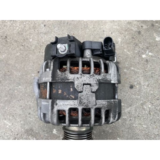 Alternator generator Volvo S60 V60 XC60 2011-2016 30659131 36012618 36012619