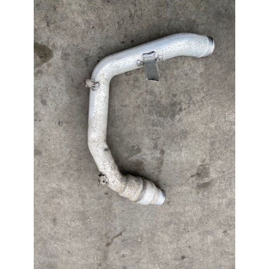 Intercooler pipe VOLVO S60 2014+ 31355171 31657814