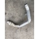 Intercooler pipe VOLVO S60 2014+ 31355171 31657814