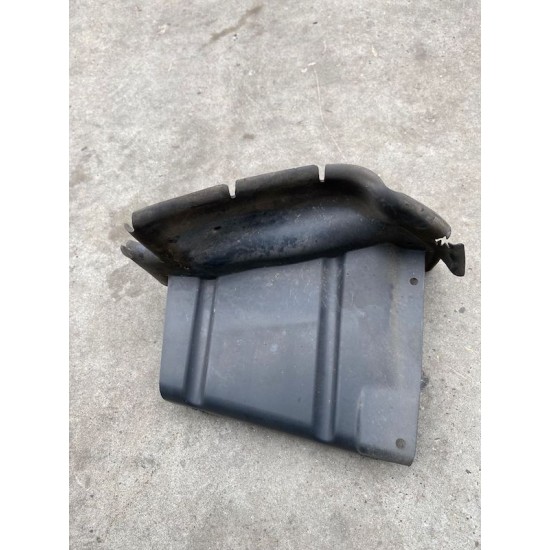 Suport radiator dreapta VOLVO V60 S60 XC60 31353045