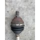 Left driveshaft manual Volvo V70 S60 V60 30783201 36011285