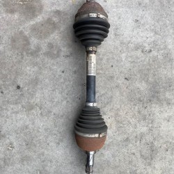 Left driveshaft manual Volvo V70 S60 V60 30783201 36011285