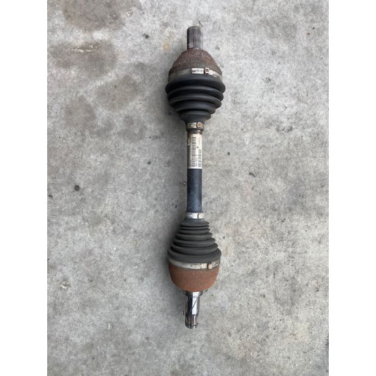 Left driveshaft manual Volvo V70 S60 V60 30783201 36011285