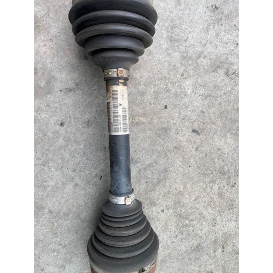 Left driveshaft manual Volvo V70 S60 V60 30783201 36011285