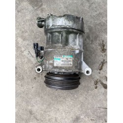 Compresor clima 3 caneluri 2011-2016 Volvo S60 V60 S80 V70 XC70 31315453 36011355