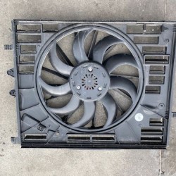 Engine Cooling Fan VOLVO XC90 Mild Hybrid 2016+ 32222480