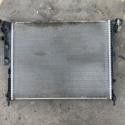 Radiator apa VOLVO XC90 Mild Hybrid 2016+ 32138765 32138996