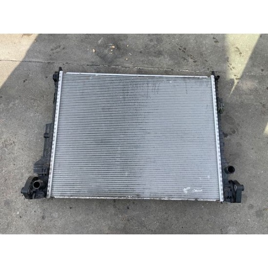 Radiator apa VOLVO XC90 Mild Hybrid 2016+ 32138765 32138996