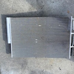 Radiator apa VOLVO XC90 XC60 S60 V60 S90 V90 Mild Hybrid 2016+ 31657362