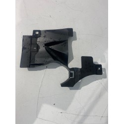 Front left driveshaft bracket VOLVO V60 XC60 XC90 V60CC V90 S90 V90CC 32130661 32372424