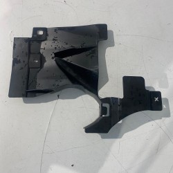 Front left driveshaft bracket VOLVO V60 XC60 XC90 V60CC V90 S90 V90CC 32130661 32372424