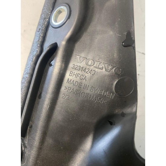 Engine Compartment Right Insulation Trim VOLVO XC60 XC90 S90 V90 V60 2020+ 31353777 32314249 Engine Compartment Right Insulation Trim VOLVO XC60 XC90 S90 V90 V60 2020+ 31353777 32314249