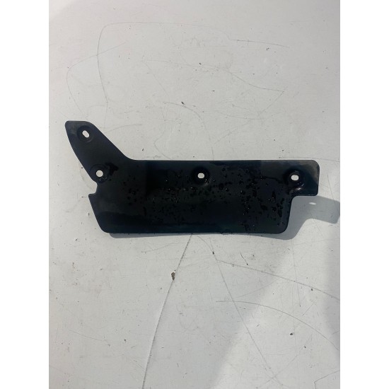 Deflector Aer Stanga Fata Volvo V60 V60CC 31694987 32392713 Deflector Aer Stanga Fata Volvo V60 V60CC 31694987 32392713