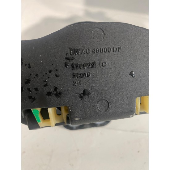 Engine pad MILD HYBRID Volvo XC60 XC90 S90 V90 S60 V60 26015 326F22