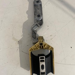 Gearbox bracket support VOLVO S60 V60 XC90 V90 XC60 MILD HYBRID 2020+ 31480554