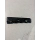 Front right rocker panel molding fender Volvo S60 V60 V60CC 31448917
