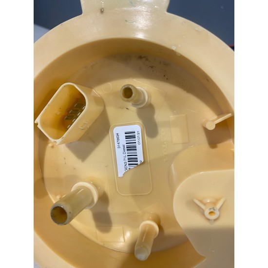 Fuel Pump Volvo V60 V90 XC60 XC90 31478634