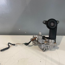Oil pump 2.0 VOLVO S60 V60 V50 V40 XC60 XC70 S80 V40 31401488