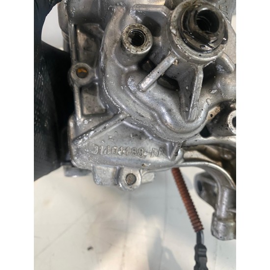 Oil pump 2.0 VOLVO S60 V60 V50 V40 XC60 XC70 S80 V40 31401488 Oil pump 2.0 VOLVO S60 V60 V50 V40 XC60 XC70 S80 V40 31401488