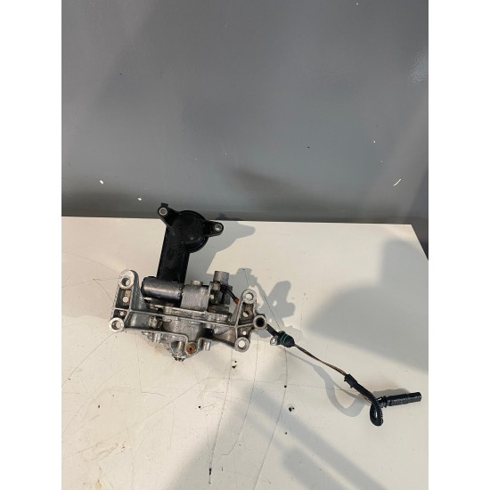Oil pump 2.0 VOLVO S60 V60 V50 V40 XC60 XC70 S80 V40 31401488 Oil pump 2.0 VOLVO S60 V60 V50 V40 XC60 XC70 S80 V40 31401488