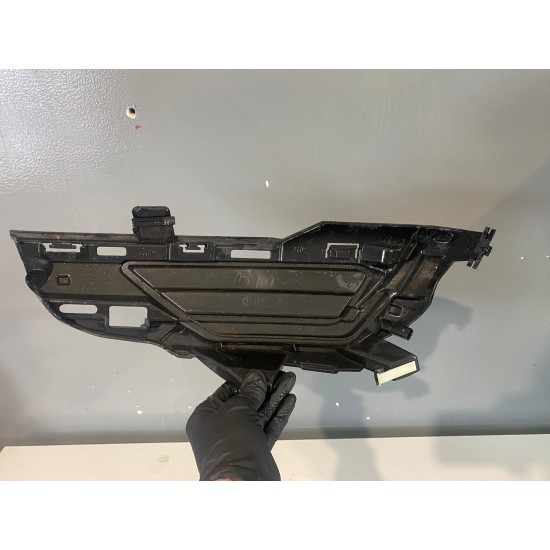 Front right bumper grille VOLVO XC60 32345439