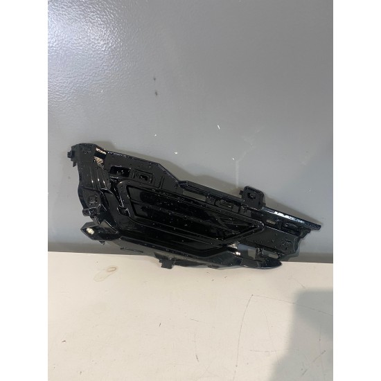 Front right bumper grille VOLVO XC60 32345439